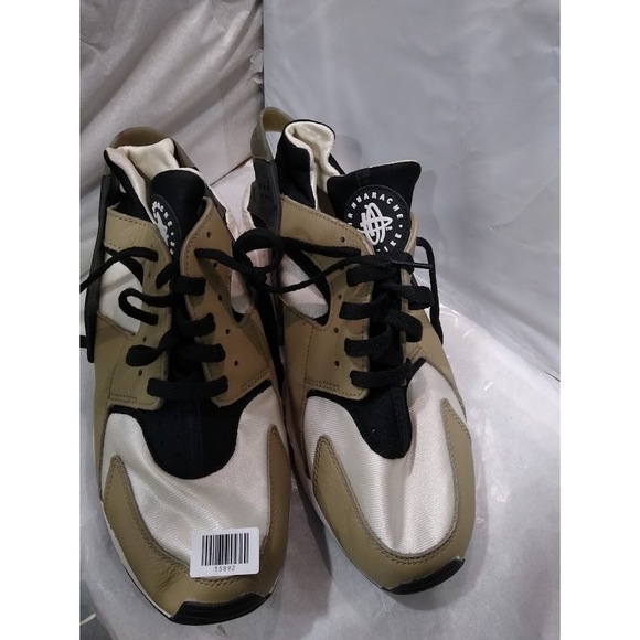nike huarache mens 12